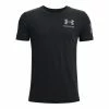 Boys 8-20 Under Armour Freedom Flag Tee 2 Boys 8-20 Under Armour Freedom Flag Tee -Kohl's Shop 4900086 Black