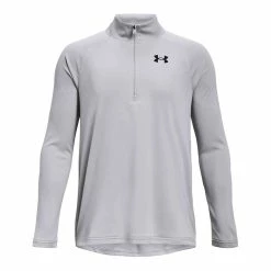 Boys 8-20 Under Armour Tech 2.0 Pullover -Kohl's Shop 4900278 Gray