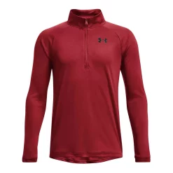 Boys 8-20 Under Armour Tech 2.0 Pullover -Kohl's Shop 4900278 Red