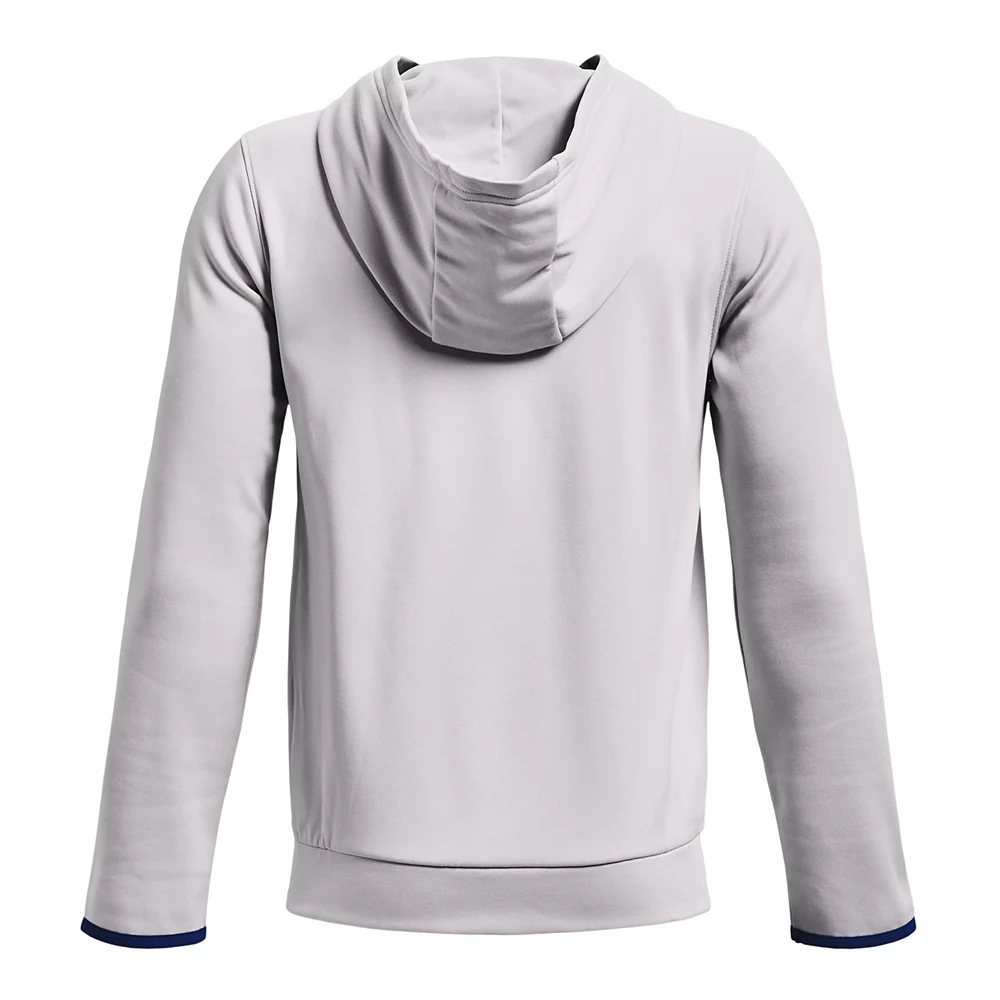 Boys 8-20 Under Armour Mission Fleece Hoodie 6 Boys 8-20 Under Armour Mission Fleece Hoodie - Image 4