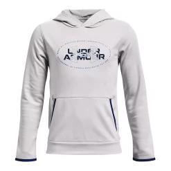 Boys 8-20 Under Armour Mission Fleece Hoodie 7 Boys 8-20 Under Armour Mission Fleece Hoodie -Kohl's Shop 4900518 Halo Gray