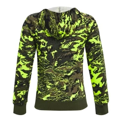 Boys 8-20 Under Armour Rival Fleece ABC Camo Hoodie -Kohl's Shop 4900524 ALT