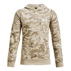 Boys 8-20 Under Armour Rival Fleece ABC Camo Hoodie -Kohl's Shop 4900524 Khaki Base