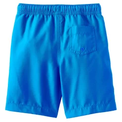 Boys 2-20 Lands' End Solid Swim Trunks -Kohl's Shop 4901930 ALT