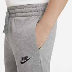 Boys 8-20 Nike Jersey Joggers 16 Boys 8-20 Nike Jersey Joggers -Kohl's Shop 4910286 ALT5