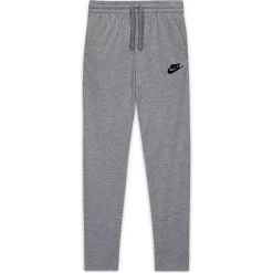 Boys 8-20 Nike Jersey Joggers 17 Boys 8-20 Nike Jersey Joggers -Kohl's Shop 4910286 ALT6