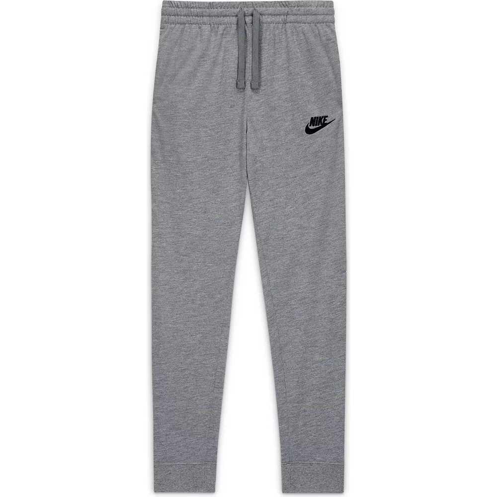 Boys 8-20 Nike Jersey Joggers 10 Boys 8-20 Nike Jersey Joggers - Image 8