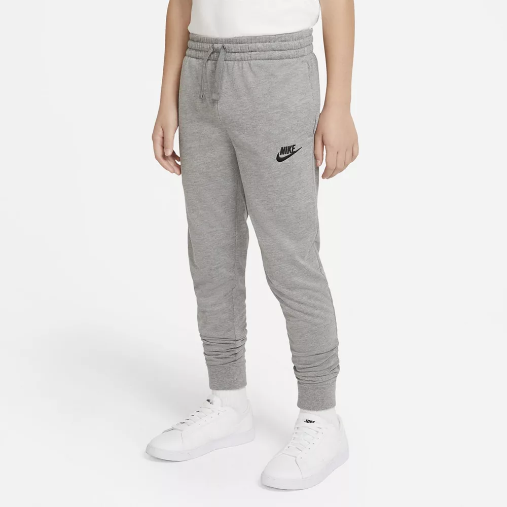 Boys 8-20 Nike Jersey Joggers 3 Boys 8-20 Nike Jersey Joggers
