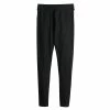 Girls 4-20 SO® Adaptive Leggings -Kohl's Shop 4934981 Black Luxe