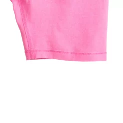 Girls 4-20 SO® Adaptive Comfort Bike Shorts -Kohl's Shop 4935166 ALT