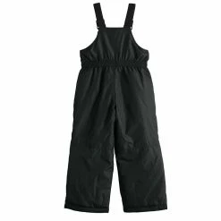 Boys 4-20 ZeroXposur Roger Bib Snow Pants 7 Boys 4-20 ZeroXposur Roger Bib Snow Pants -Kohl's Shop 4936326 ALT