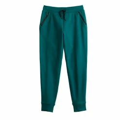 Girls 7-16 Tek Gear® Ultrasoft Fleece Joggers in Regular & Plus -Kohl's Shop 4936663 Wetlands