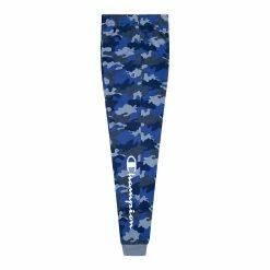 Boys 8-20 Champion® Camo Print Fleece Joggers -Kohl's Shop 4947045 ALT