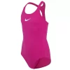 Girls 7-16 Nike Essential Racerback One-Piece Swimsuit -Kohl's Shop 4950267 Fireberry
