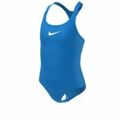 Girls 7-16 Nike Essential Racerback One-Piece Swimsuit -Kohl's Shop 4950267 Photo Blue