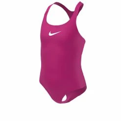 Girls 7-16 Nike Essential Racerback One-Piece Swimsuit -Kohl's Shop 4950267 Pink Prime