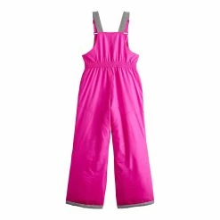 Girls ZeroXposur Senka Snow Bibs -Kohl's Shop 4950493 ALT