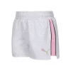 Girls 7-16 PUMA Core Shorts
