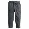 Toddler Boy Jumping Beans® French Terry Cargo Pants -Kohl's Shop 4992412 Murky Gray