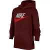 Kids 7-20 Nike Club Fleece Pullover Hoodie 1 Kids 7-20 Nike Club Fleece Pullover Hoodie -Kohl's Shop 5001574 Mystic Dates