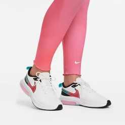 Girls 7-16 Nike Dri-FIT One Printed Training Leggings -Kohl's Shop 5010151 ALT3