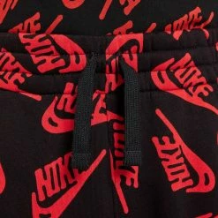 Boys 8-20 Nike Club Fleece Print Joggers 20 Boys 8-20 Nike Club Fleece Print Joggers -Kohl's Shop 5010550 ALT4