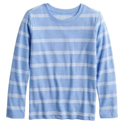 Kids 4-12 Jumping Beans® Striped Tee -Kohl's Shop 5013603 Veda Pool