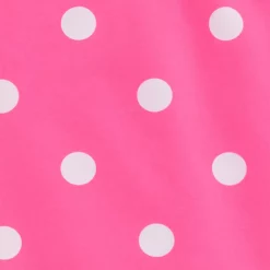 Toddler Girl Carter's One-Piece Polka Dot Swimsuit -Kohl's Shop 5030065 ALT2