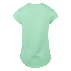 Girls 4-6x Nike Analog Heart Graphic Tee -Kohl's Shop 5034928 ALT