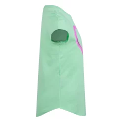 Girls 4-6x Nike Analog Heart Graphic Tee -Kohl's Shop 5034928 ALT3