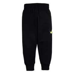 Toddler Boy Nike Tricot Jogger Pants -Kohl's Shop 5047261 Black Volt