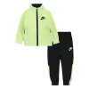 Baby Boy Nike Tricot Track Jacket & Pants Set -Kohl's Shop 5049101 Green