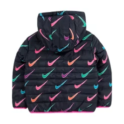 Toddler Girl Nike Full-Zip Puffer Jacket 9 Toddler Girl Nike Full-Zip Puffer Jacket -Kohl's Shop 5057279 ALT