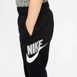 Toddler Boy Nike Sportswear Club Fleece Jogger Pants -Kohl's Shop 5061389 ALT3