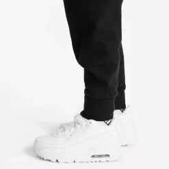 Toddler Boy Nike Sportswear Club Fleece Jogger Pants -Kohl's Shop 5061389 ALT4