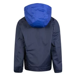 Boys 4-7 Nike Sportswear Fleece Lined Windbreaker Jacket -Kohl's Shop 5066355 ALT