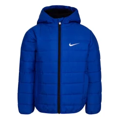 Boys 4-7 Nike Full-Zip Puffer Jacket -Kohl's Shop 5066623 Game Royal