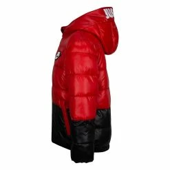 Boys 4-7 Nike Color Block Puffer Jacket -Kohl's Shop 5066635 ALT2