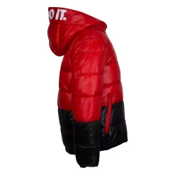 Boys 4-7 Nike Color Block Puffer Jacket -Kohl's Shop 5066635 ALT3