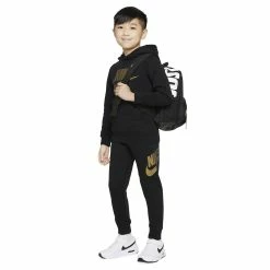 Boys 4-7 Nike Club Fleece Pullover Hoodie -Kohl's Shop 5066722 ALT3