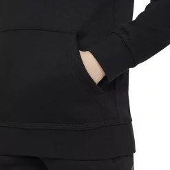 Boys 4-7 Nike Club Fleece Pullover Hoodie -Kohl's Shop 5066722 ALT5