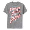 Boys 8-20 Star Wars TIE Fighter Pew Pew Pew Performance Graphic Tee -Kohl's Shop 5070985