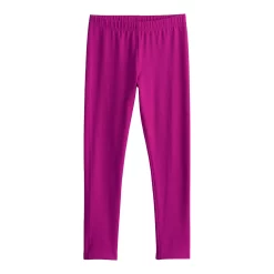 Girls 4-12 Jumping Beans® Core Leggings