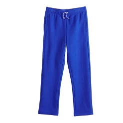 Boys 8-20 Tek Gear® Ultrasoft Fleece Pants in Regular & Husky -Kohl's Shop 5114570 Barret Bay