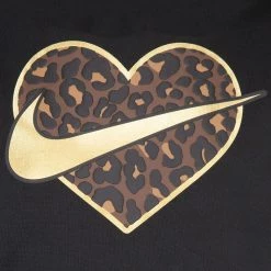 Girls 4-6x Nike Fleece Graphic Pullover Hoodie -Kohl's Shop 5120901 ALT2