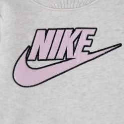 Toddler Girl Nike Velour Tunic & Leggings Set 7 Toddler Girl Nike Velour Tunic & Leggings Set -Kohl's Shop 5121947 ALT2