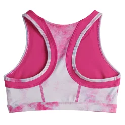 Girls 7-16 Tek Gear® Sun Gear UPF 50 Active Bikini Top in Regular & Plus -Kohl's Shop 5135249 ALT