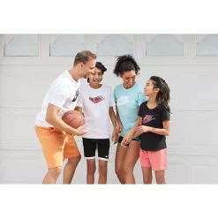 Girls 7-16 Nike Futura Graphic Tee -Kohl's Shop 5164159 ALT4