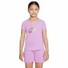 Girls 7-16 Nike Futura Graphic Tee -Kohl's Shop 5164159 Violet Shock