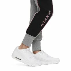 Girls 7-16 Nike Fleece Pants 10 Girls 7-16 Nike Fleece Pants -Kohl's Shop 5164519 ALT3